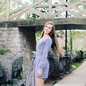 Meet your Posher, Molly